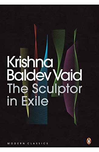 9780143419808: The Sculptor in Exile