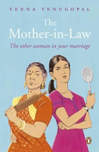 Beispielbild fr The Mother-In-Law: The Other Woman In Your Marriage zum Verkauf von WorldofBooks