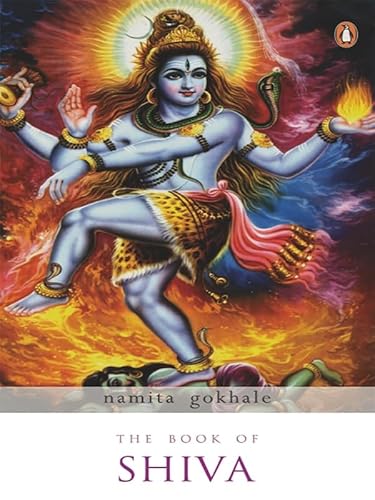 Stock image for Book of Shiva for sale by Books Puddle