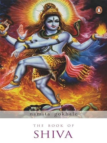 9780143419891: The Book of Shiva