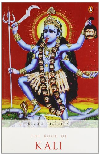 Imagen de archivo de Book of Kali a la venta por Books Puddle