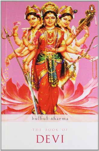 Stock image for Book of Devi-PB for sale by Books Puddle