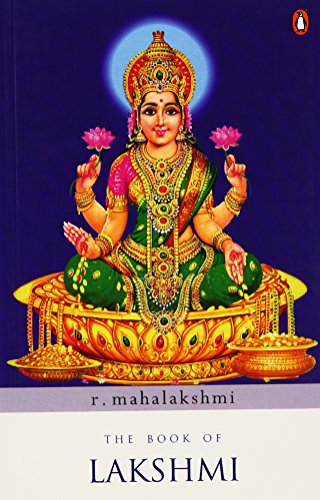 Beispielbild fr Book Of Lakshmi (PB) zum Verkauf von Red's Corner LLC