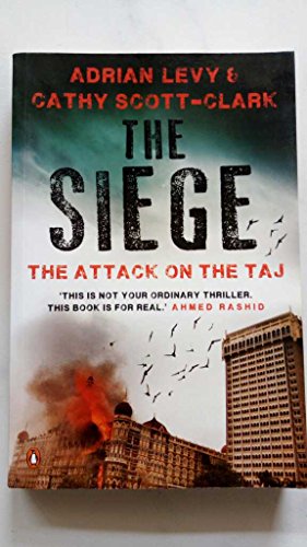 9780143420101: Siege, The; The Attack on The Taj