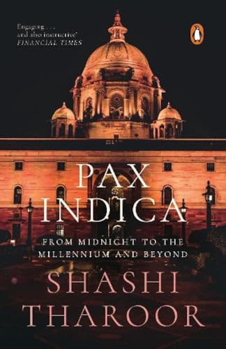 9780143420187: Pax Indica: India and the World of the 21st Century