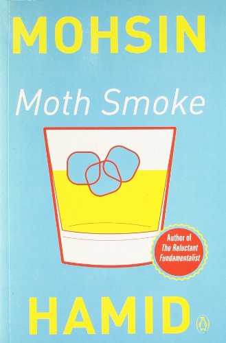 Stock image for Moth Smoke for sale by Better World Books: West