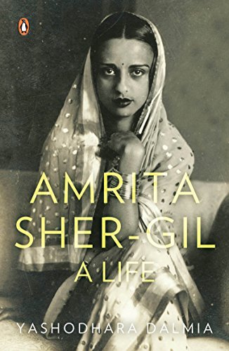 9780143420262: Amrita Sher-Gil: A Life