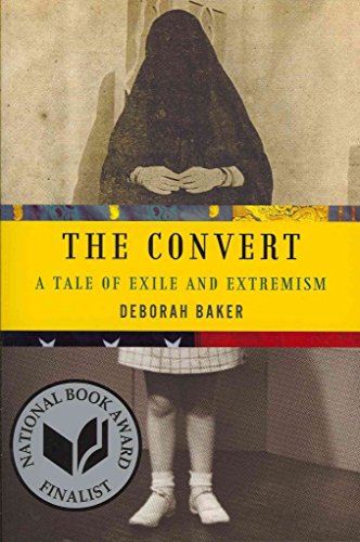 Stock image for Convert, The: A Tale Of Exile And Extremism for sale by HPB-Red