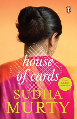 9780143420361: House of Cards: A Novel