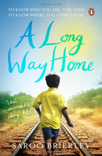 9780143420545: A Long Way Home by Brierley; Saroo (2013-08-01)