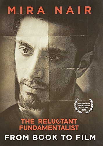 The Reluctant Fundamentalist (9780143420620) by Nair, Mira