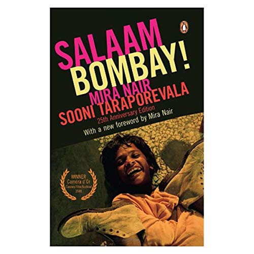 9780143420651: SALAAM BOMBAY