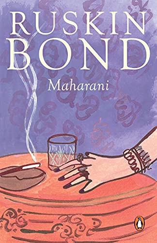 Imagen de archivo de Maharani a la venta por ThriftBooks-Dallas