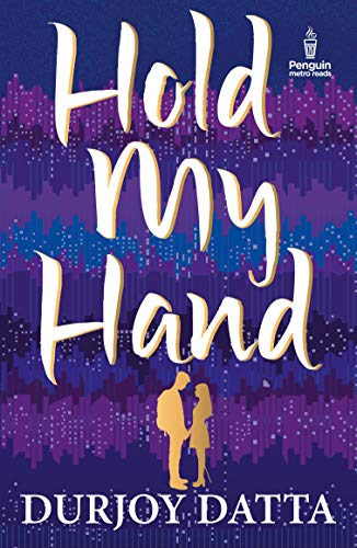 Imagen de archivo de Hold My Hand (Penguin Metro Reads) a la venta por Half Price Books Inc.