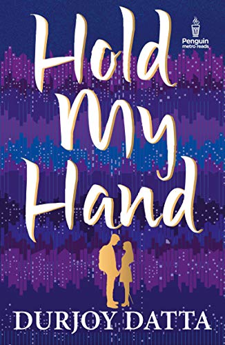 Stock image for Hold My Hand (Penguin Metro Reads) for sale by Half Price Books Inc.