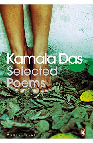 Stock image for Selected Poems - Kamala Das for sale by Bookstore99