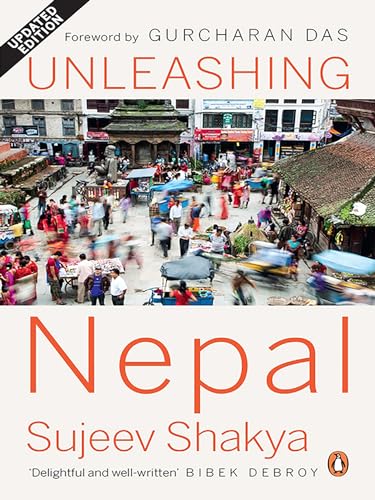 Stock image for Unleashing Nepal for sale by Better World Books