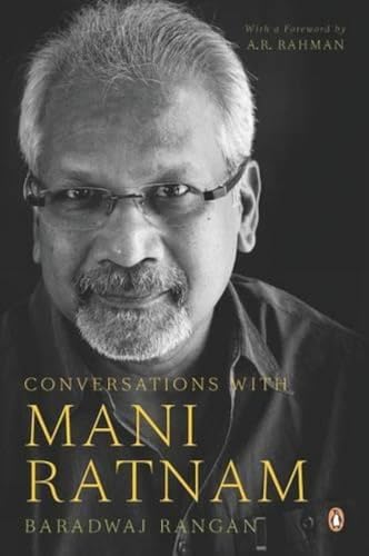 9780143421108: Conversations With Mani Ratnam
