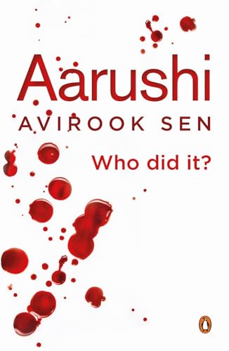 Beispielbild fr Aarushi zum Verkauf von Better World Books