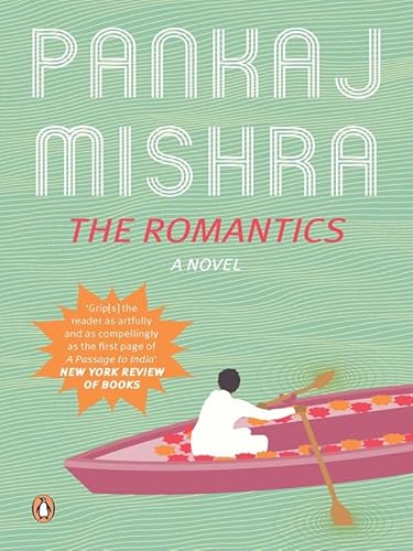9780143421221: The Romantics: A Novel
