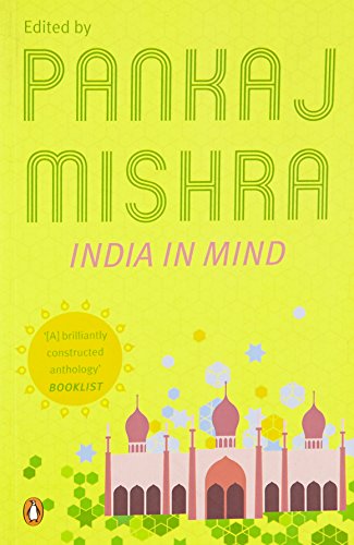 Stock image for India in Mind for sale by Majestic Books