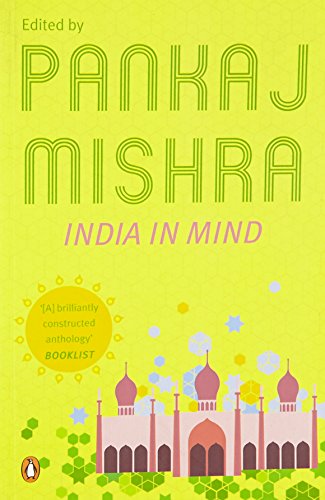 9780143421245: India in Mind [Paperback] [Jan 01, 2013] Mishra; Pankaj (Ed.)