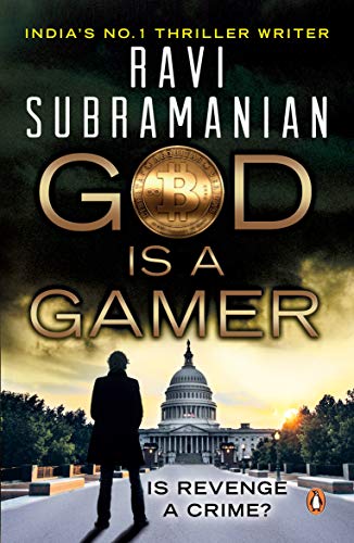 Beispielbild fr God is a Gamer zum Verkauf von AwesomeBooks