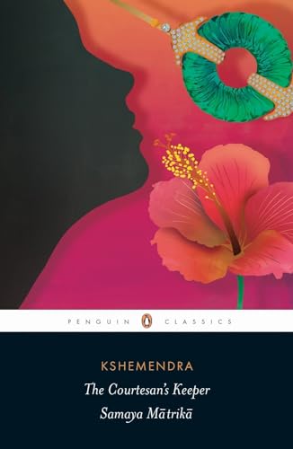 Stock image for Courtesan's Keeper: Samaya Matrika for sale by Book Deals