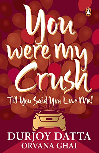 Stock image for You Were My Crush for sale by Books Puddle