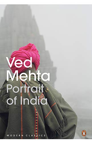 Stock image for Portrait of India for sale by Majestic Books
