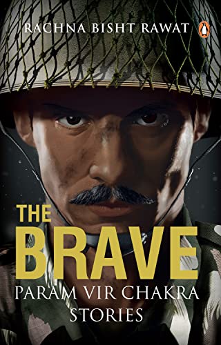 Imagen de archivo de Brave a la venta por ThriftBooks-Dallas