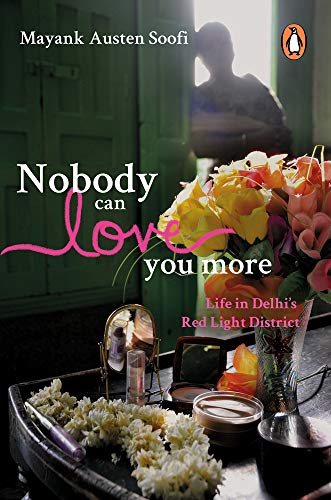 Beispielbild fr Nobody Can Love You More zum Verkauf von ThriftBooks-Atlanta