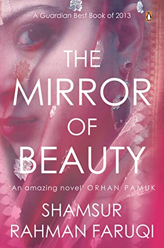 Stock image for The Mirror of Beauty for sale by Books Puddle