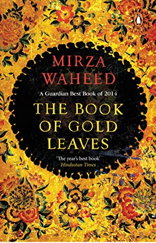 9780143422839: The Book Of Gold Leaves