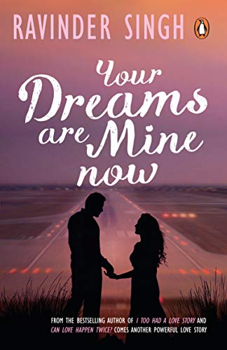 Stock image for Your Dreams Are Mine Now for sale by Book Deals