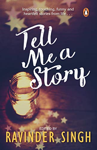 9780143423010: Tell Me a Story
