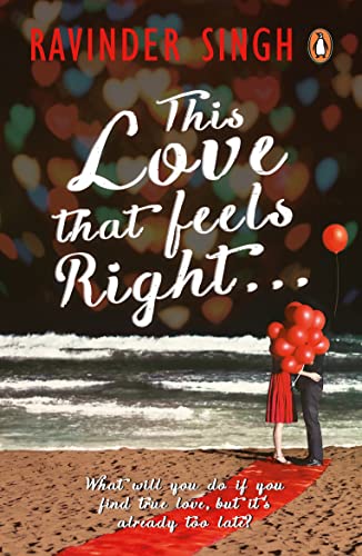 Stock image for This Love that Feels So Right. for sale by WorldofBooks