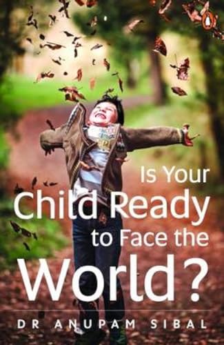 Beispielbild fr Is Your Child Ready to Face the World? zum Verkauf von WorldofBooks