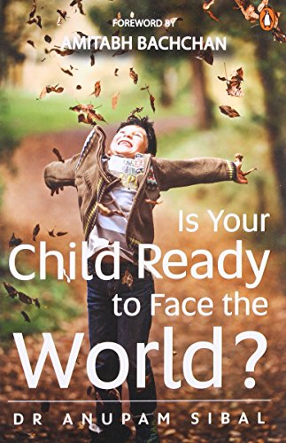 9780143423140: Is Your Child Ready to Face the World?