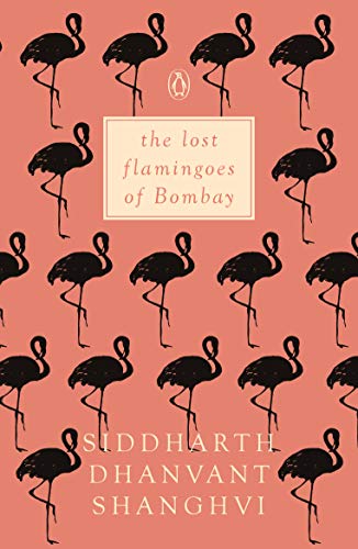 Imagen de archivo de The Lost Flamingoes of Bombay a la venta por Books Puddle