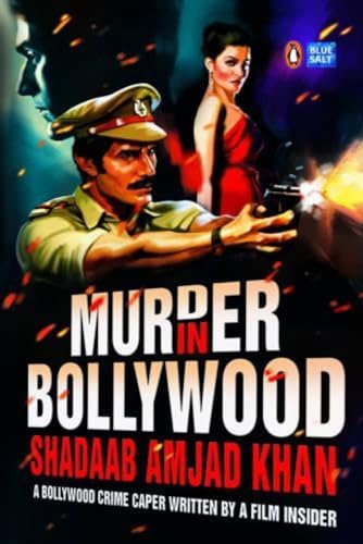 Stock image for Murder in Bollywood for sale by Books Puddle