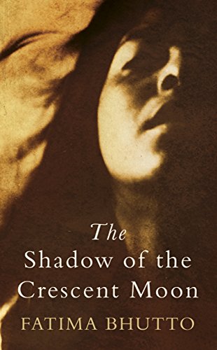 Beispielbild fr The Shadow of the Crescent Moon zum Verkauf von Majestic Books