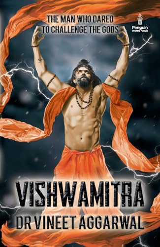 Stock image for Vishwamitra for sale by Books Puddle