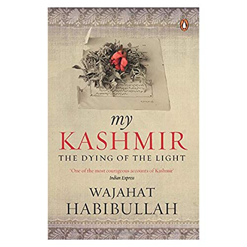 My Kashmir: The Dying of the Light