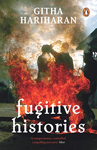 9780143423676: Fugitive Histories [Paperback] GITHA HARIHARAN