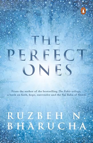 Stock image for Perfect Ones for sale by WorldofBooks