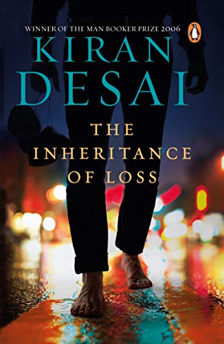 9780143423904: The Inheritance of Loss