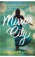 Stock image for Mirror City for sale by Kanic Books