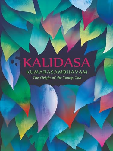 

Kumarasambhavam: The Origin of the Young God