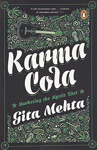 9780143424352: Karma Cola: Marketing the Mystic East [Paperback]